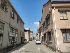 -半岛1919创意园区