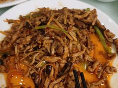-胖子菜馆(隆昌路店)