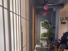 -桃夭日式料理(国信店)