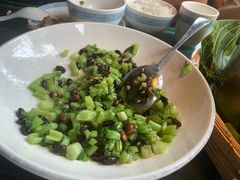 -甘家界牌柠檬鸭(青山店)