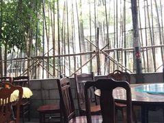 -鹿福农庄(南沙天后宫店)