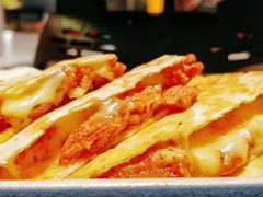 -墨纪Mojí墨西哥餐厅(官舍店)