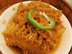 -香港富临皇宫(扬名广场店)