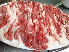 -三兴涮羊肉(荣安大街店)