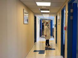 -杭州贝瑞斯美华妇儿医院·早孕·产检·儿科