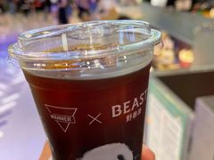-Manner Coffee(壹方城店)