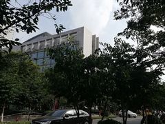 -青岛海尔洲际酒店