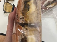 -追光 Dream Bakery(汉街店)