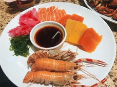 -禾斗海鲜自助(市南银座店)