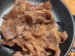 -千寻烧肉(政务区店)
