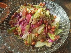养生蔬菜沙拉-69艺术餐厅(宋庄店)