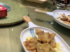 -永红源啤酒·烧烤·海鲜·大排档(青特城店)