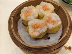 -兴悦酒家(保利克洛维店)