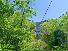 -北京上方山国家森林公园