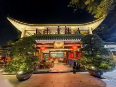 -侨美·唐荔园·40年地道粤菜