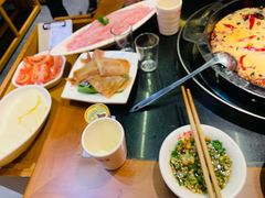 -锅首鲜品火锅(鸳鸯店)