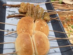 -管氏翅吧(马家堡店)