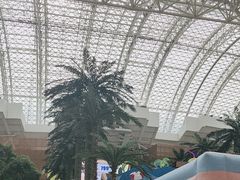 -环球中心海洋乐园