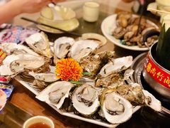 台山生蚝-尚竹阁冬瓜盅·18年地标美食(平洲店)