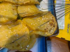 -锦州御烧烤·金盛福酒楼(天津总店)