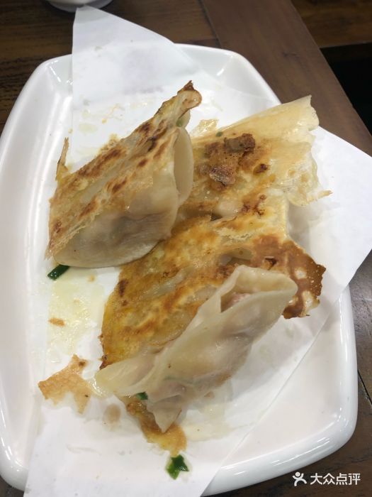 海荣锅贴馆(大悦城店)图片 - 第64张