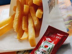 -汉堡王(上海缤谷一期店)