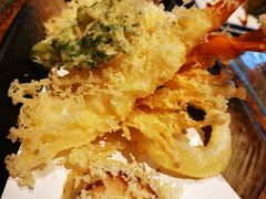 -千代武日本料理(爱建店)