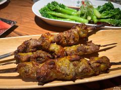 -驿楼兰·新疆菜(火车站店)