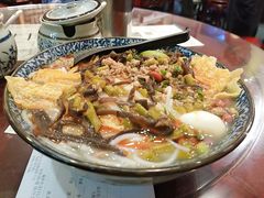 -螺世纪螺蛳粉·桂味小排档(裕德店)