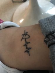 -I-TATTOO 纹身艺术空间