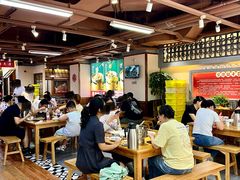 -张氏父子常德肠子馆(贺龙店)