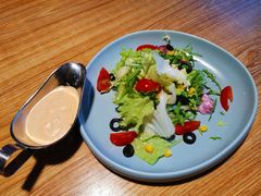 -爱德堡西餐咖啡吧(北师大店)