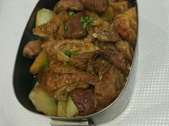 -渔娘渔家丹东海鲜(东直门店)