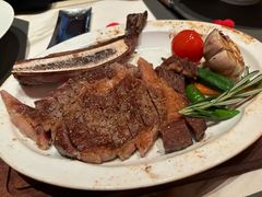 -ZHAO赵·牛扒坊(万象城店)
