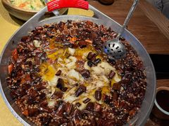 -水煮三国·川鲁江湖菜(香山店)