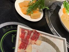 -青一色火锅(摩根店)