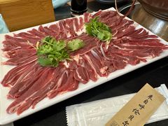 -情忆草原涮肉馆