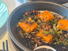 -许家菜.艺创菜(仁和新城店)