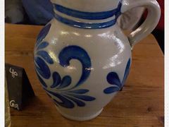 -瓦格纳苹果酒德国风味餐馆