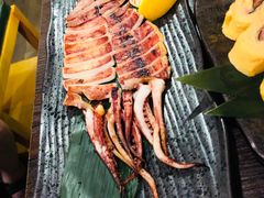 一夜干-角落里(中山公园店)