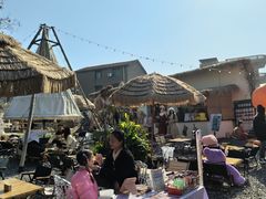 -HERRE·FARM 赫尔露营农场·团建聚会包场