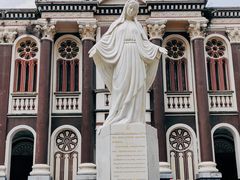 -平安桥天主教堂