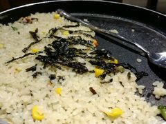 -辛明堂洞韩式芝士年糕火锅(万达店)