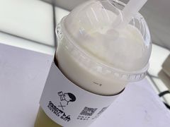 -喜茶(北京五棵松华熙店)