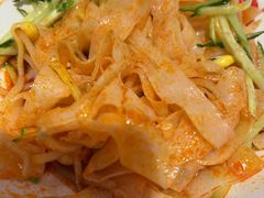 -子午路张记肉夹馍(兵马俑店)