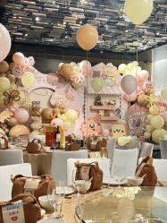 -凯宾斯基饭店·宴会厅