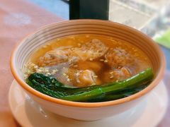 -汤臣·空中餐厅·严选粤菜(石湾世博广场店)