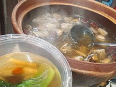 -威邵鸡煲(西华路总店)