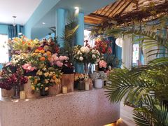 -蜜桃花开·中西融合菜E&W(南长街店)