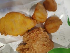 -Obligi Chicken韩式炸鸡(三元桥店)